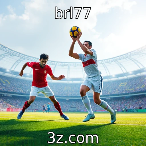 brl77 Apostas esportivas: Análise do desempenho nos principais campeonatos