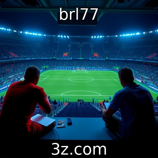 brl77 Impacto das apostas esportivas no crescimento do mercado brasileiro