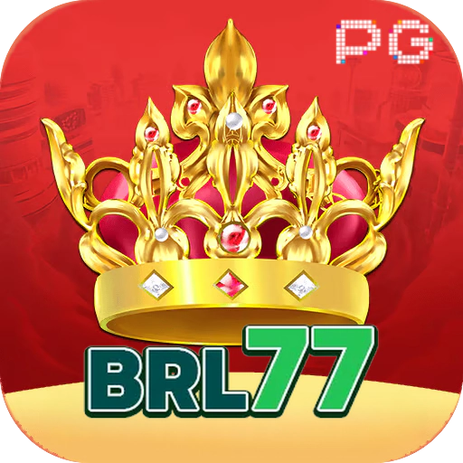 brl77 logo