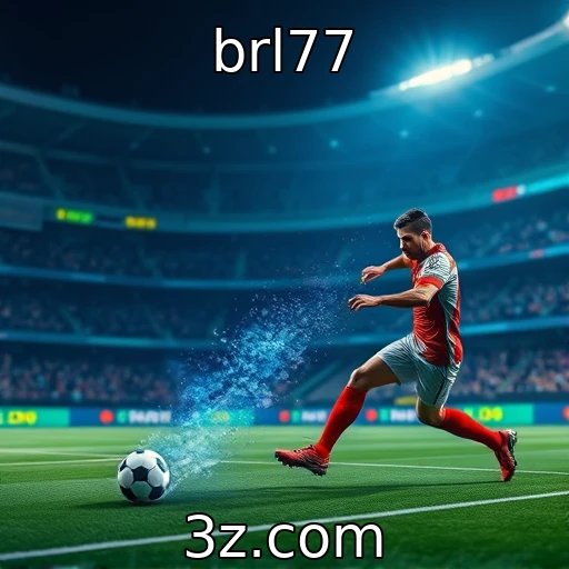 brl77 Apostas esportivas: como analisar partidas para maximizar ganhos