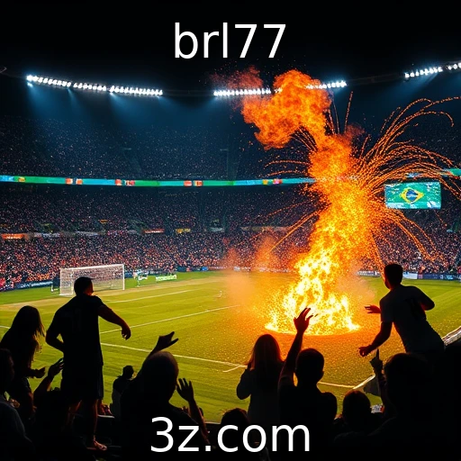 brl77 Apostas Esportivas: Como Analisar Resultados para Melhorar Seus Ganhos