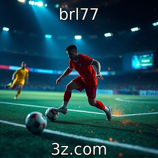 brl77 Apostas esportivas: Análise das técnicas de sucesso para 2025