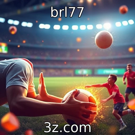 brl77 Desvendando o sucesso das apostas esportivas no Brasil em 2025